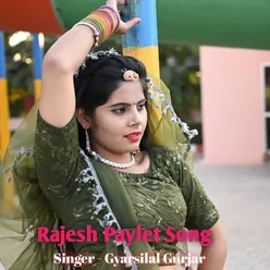 Rajesh Paylet Song